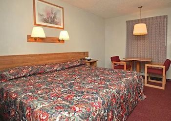 Fairview Beachfront Inn Mackinaw City Εξωτερικό φωτογραφία